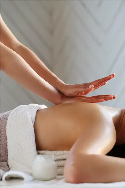 balinese massage in gurgaon